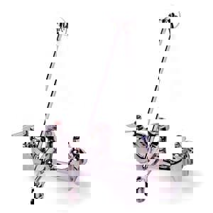 LF PC SERV SINK FCT W/ STOP